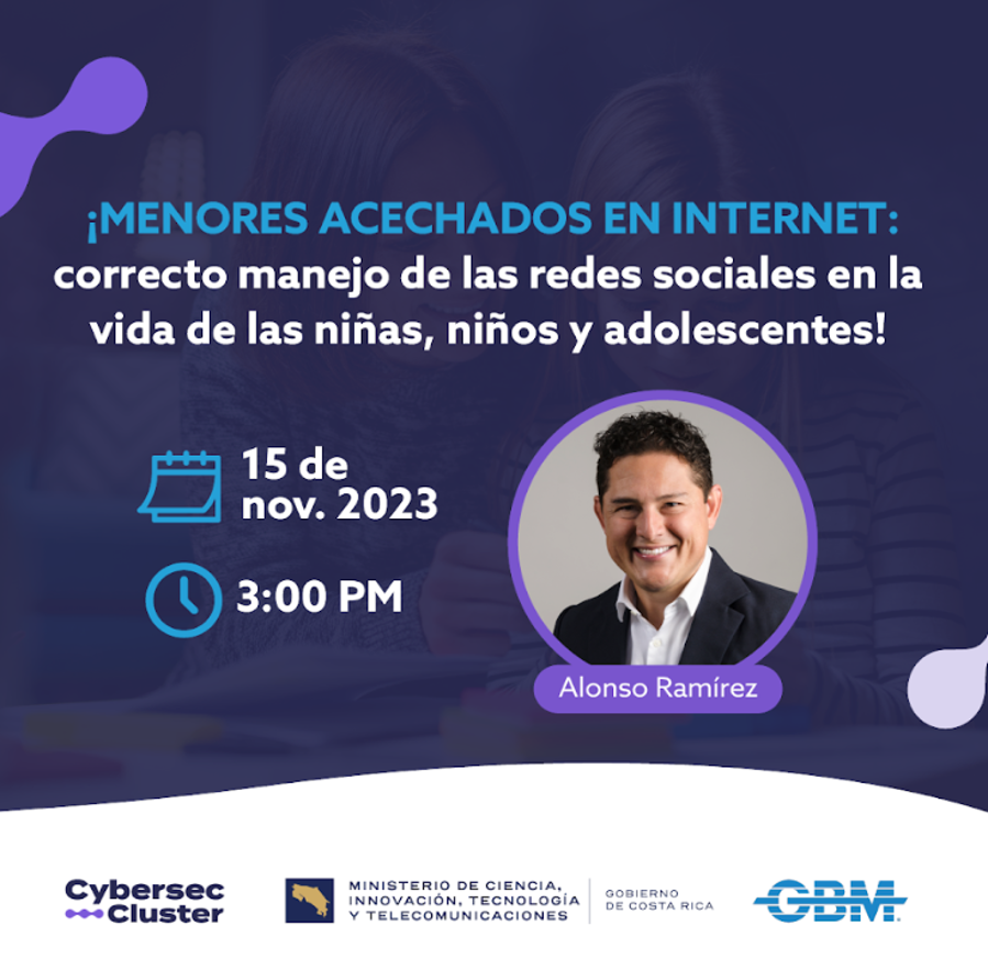 Invitación de la actividad
