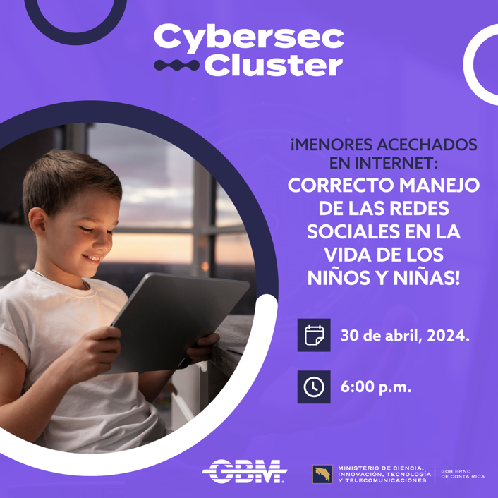 Invitación de la actividad
