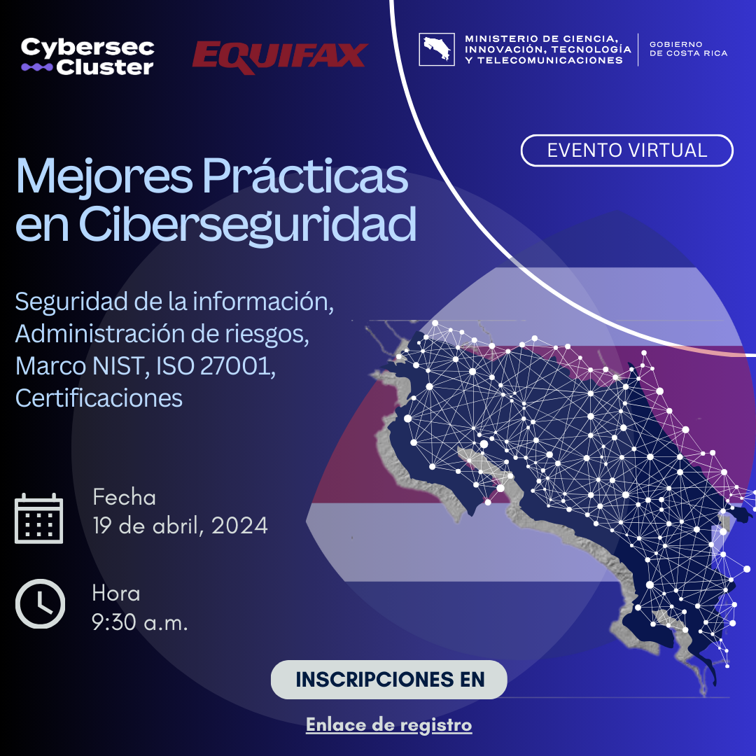 Invitación de la actividad