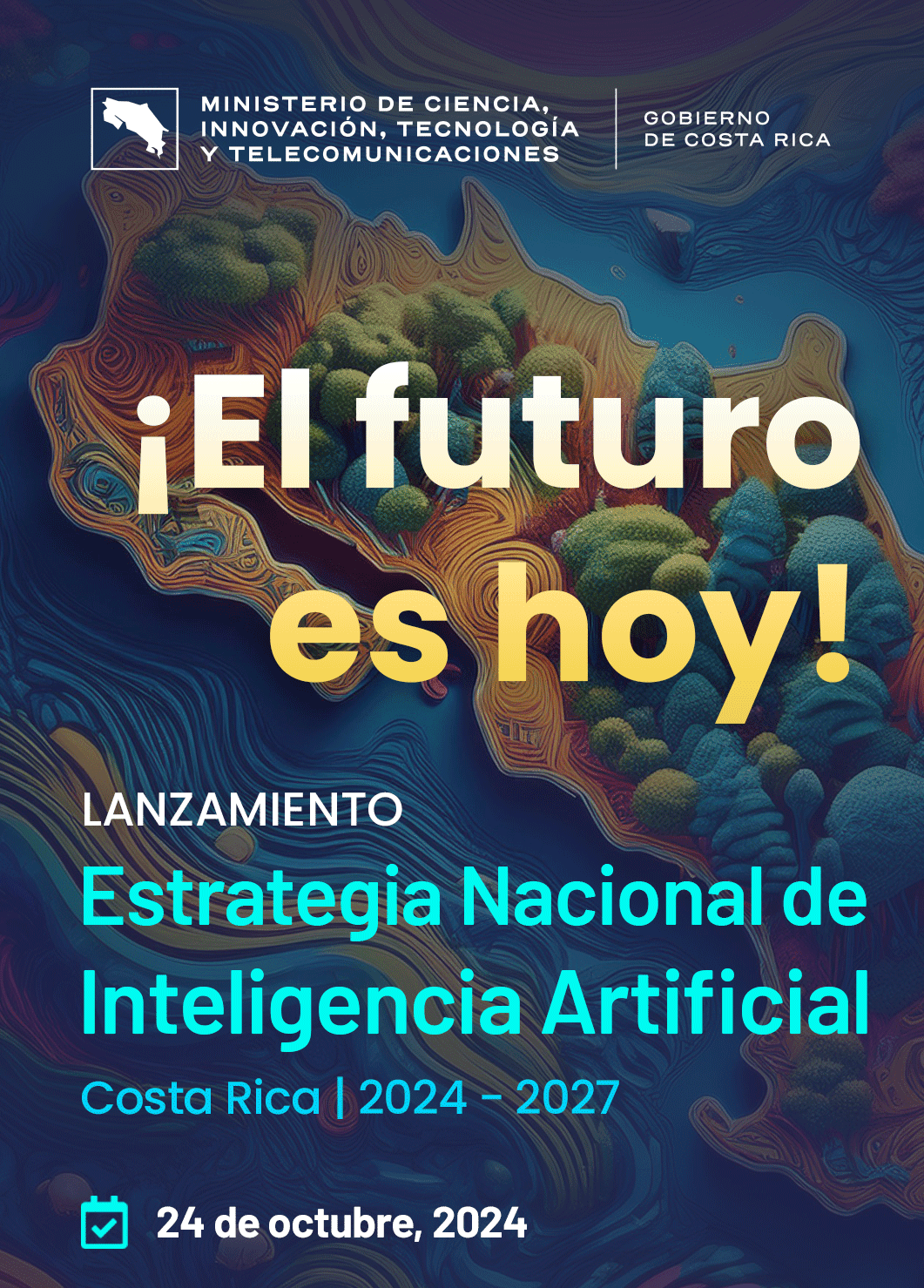 Invitación de la actividad