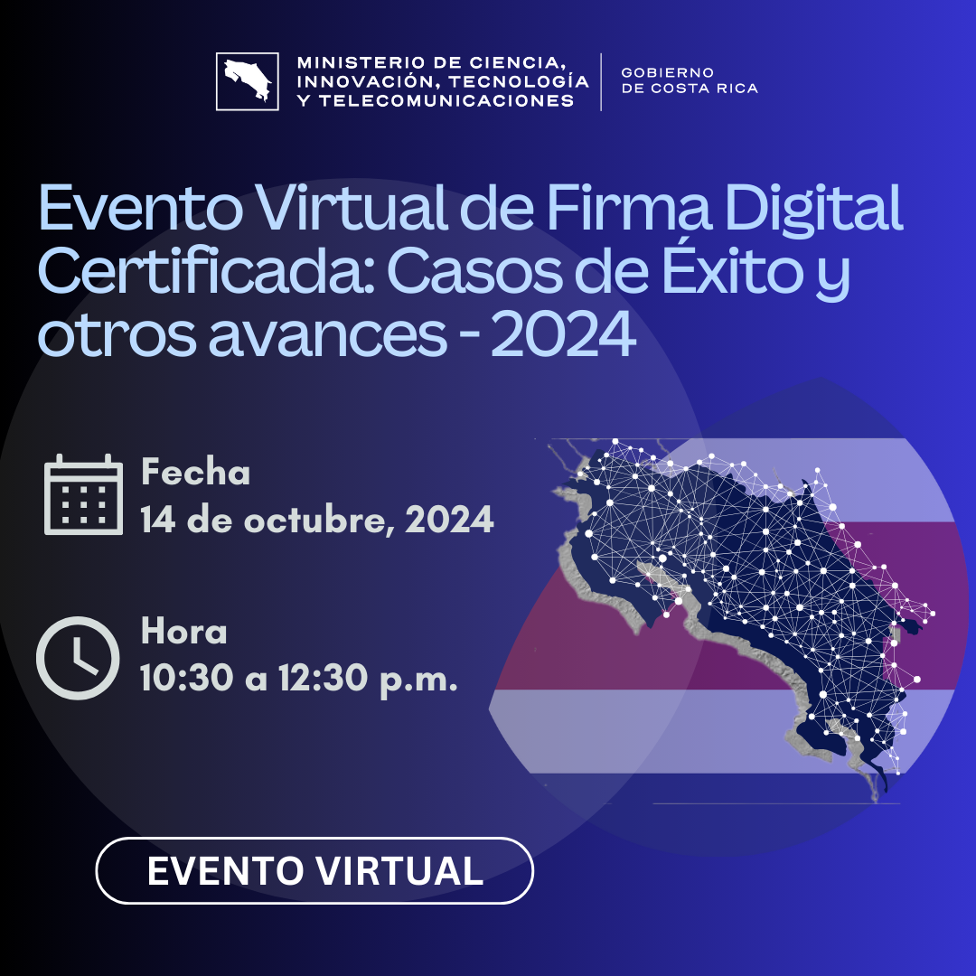 Invitación de la actividad