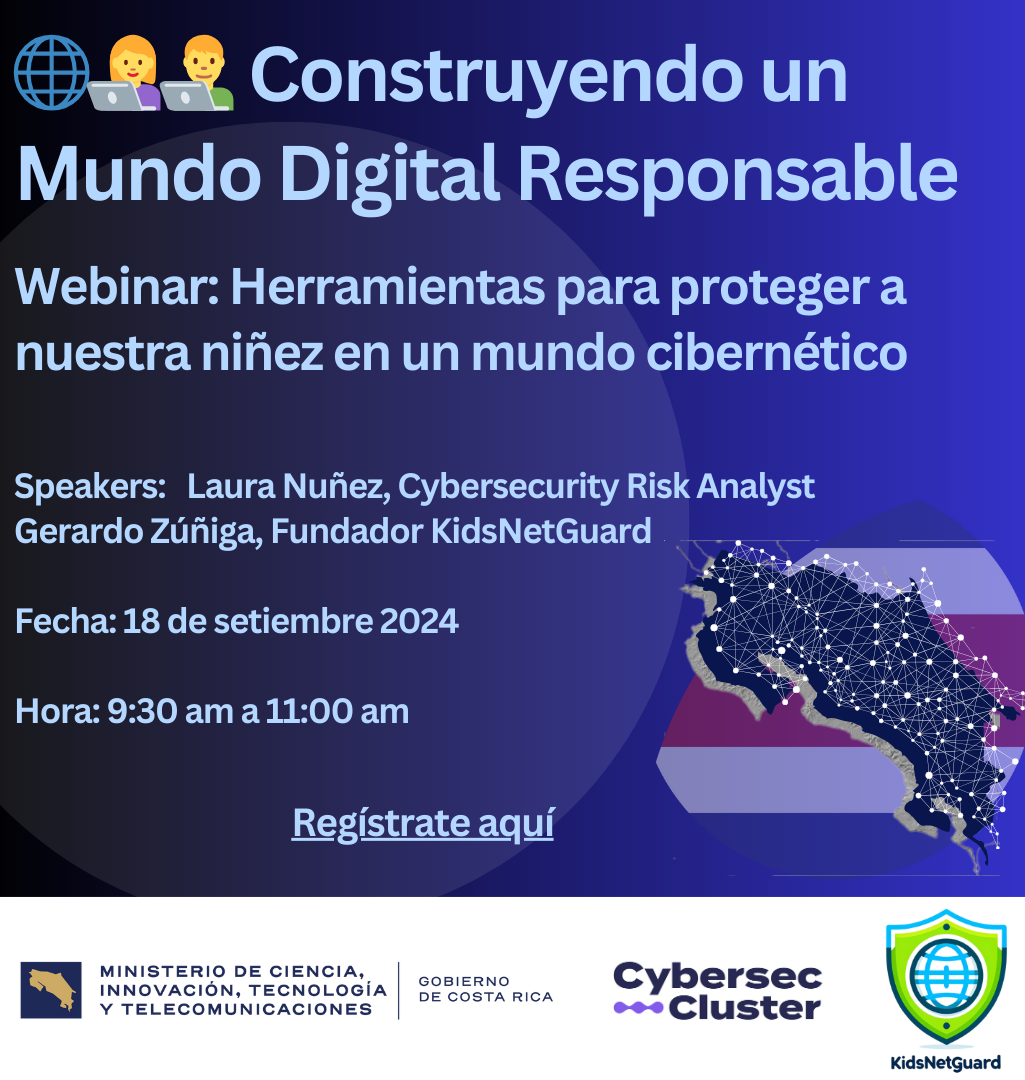 Invitación de la actividad