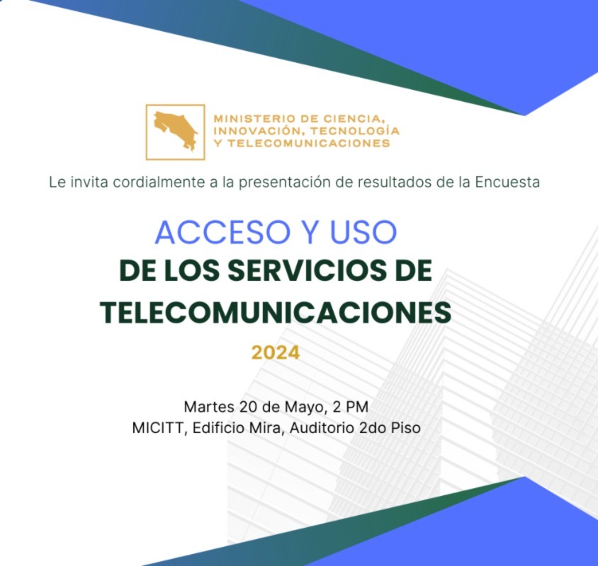 Invitación de la actividad