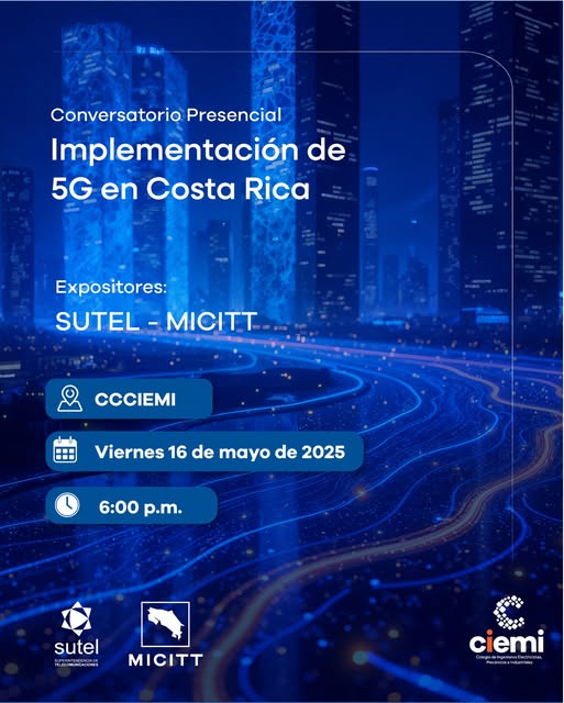 Invitación de la actividad