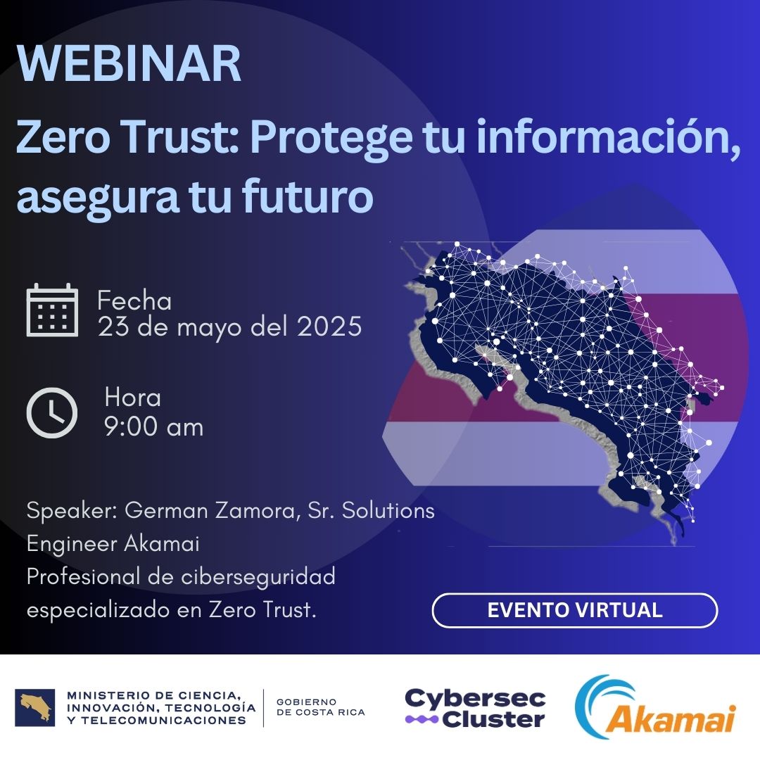 Invitación de la actividad