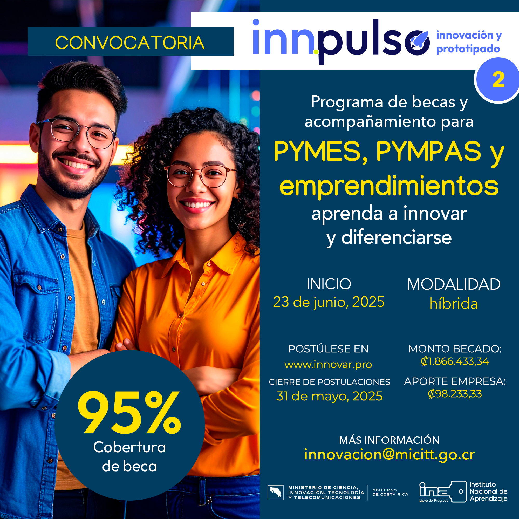 Banner ilustrativo (cierre 31 de mayo)