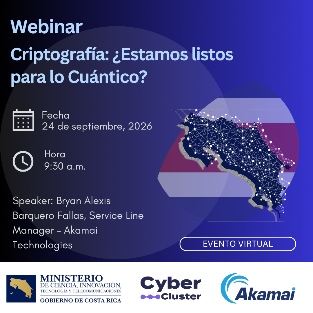 Invitación de la actividad