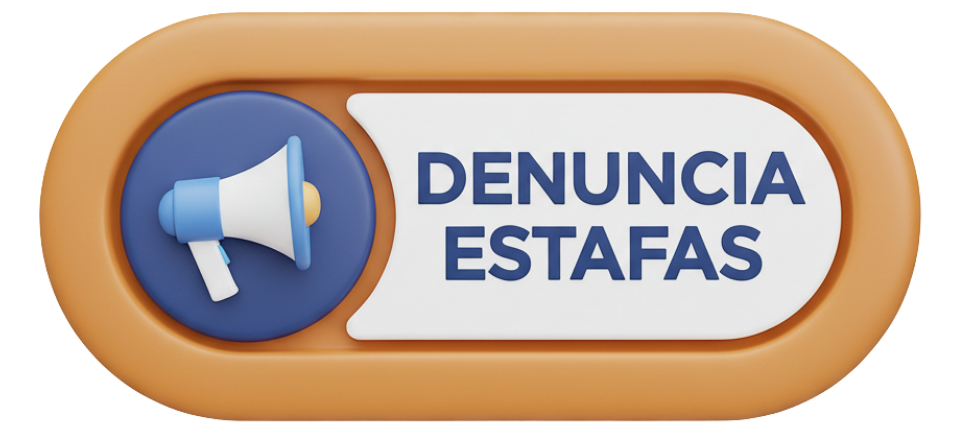 Denuncia Estafas