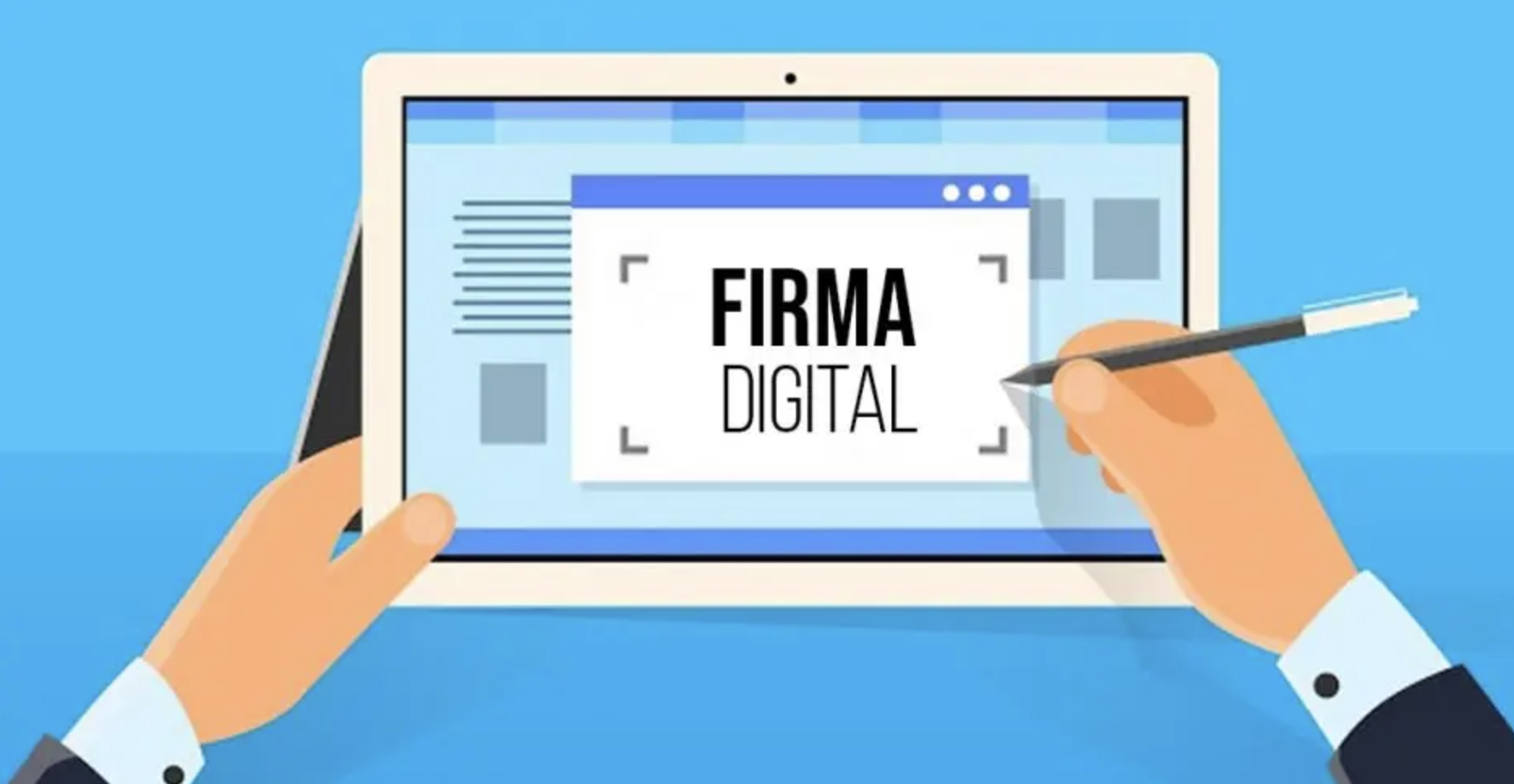 firma digital