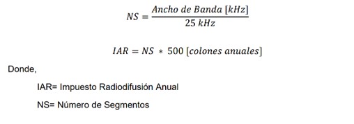 formula