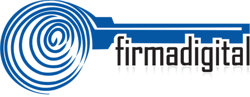 Logo Firma Digital Certificada